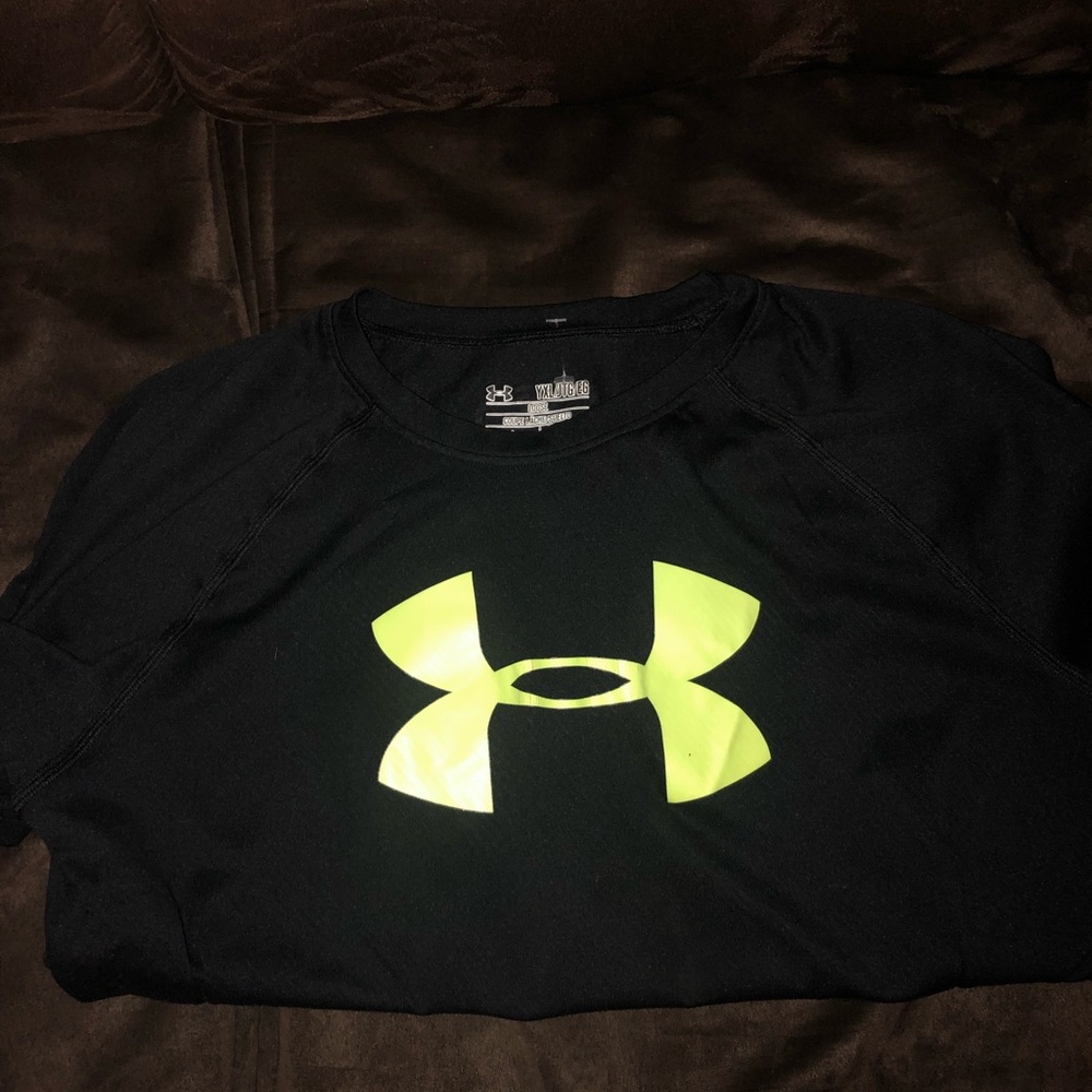Kids Under Armour